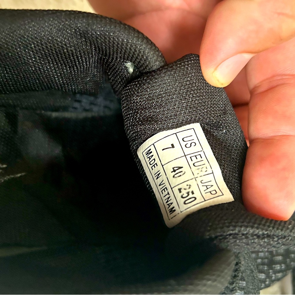 Nike Zoom G90 sneakers - Picture 4 of 6
